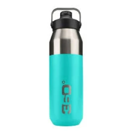 Бутылка 360° degrees Vacuum Insulated Stainless Steel Bottle with Sip Cap 750 ml