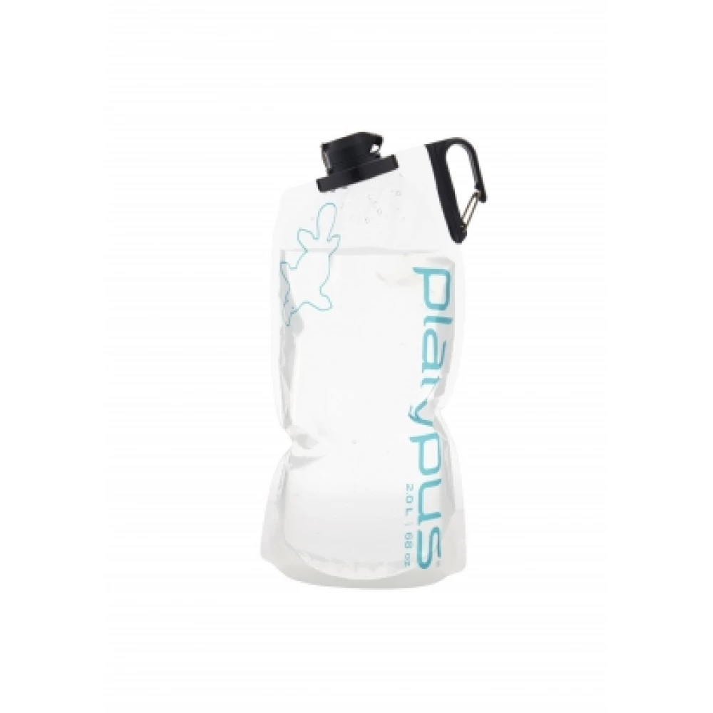 Фляга Platypus DuoLock SoftBottle 2L