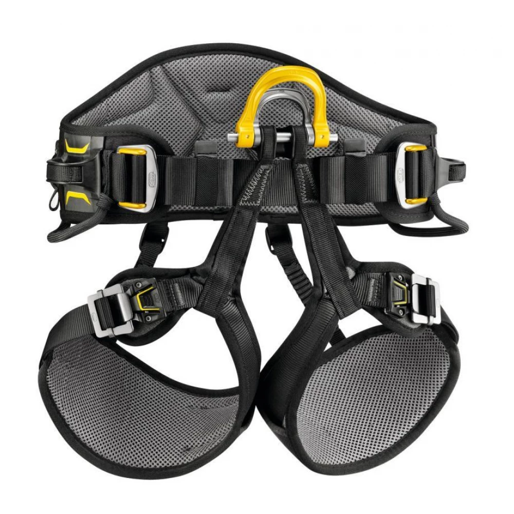 Страхувальна система Petzl Astro Sit Fast 2