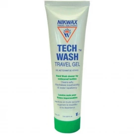 Засіб для прання Nikwax Tech wash gel tube 100 мл
