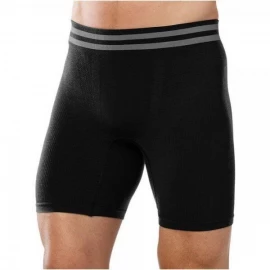 Шорти Smart Wool Men's PhD Seamless 6 Boxer Brife