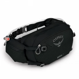 Поясна сумка Osprey Seral 7 old