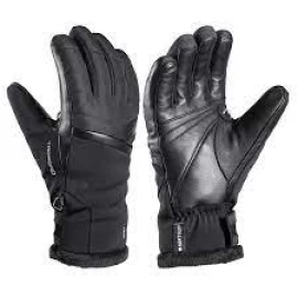 Рукавиці Leki Snowfox 3D Lady