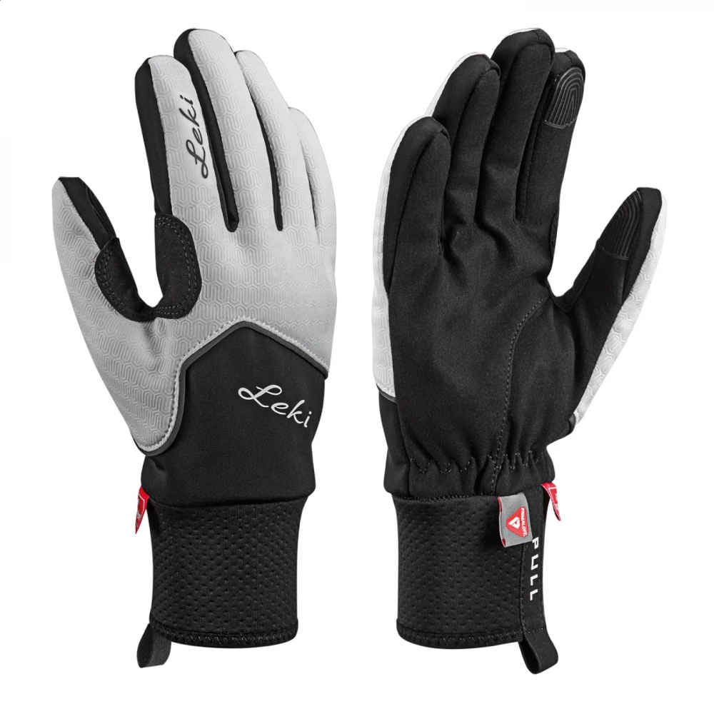 Рукавиці Leki Nordic Thermo Lady