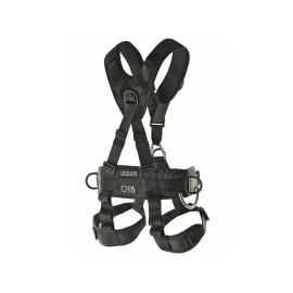 Страхувальна система First Ascent Urban + Comfort