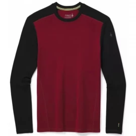 Кофта Smart Wool Men's Merino 250 Baselayer Crew Boxed
