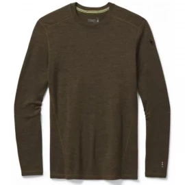 Кофта Smart Wool Men's Merino 250 Baselayer Crew Boxed