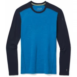 Кофта Smart Wool Men's Merino 250 Baselayer Crew Boxed