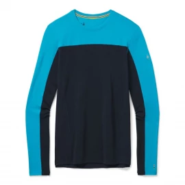 Термокофта  Smart Wool Men's Merino Sport 250 Long Sleeve Crew