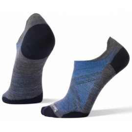 Шкарпетки Smart Wool Men's PhD Run Ultra Light Micro