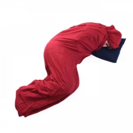 Вкладыш к спальника Trekmates Cotton Liner Hotelier 
