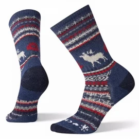 Носки Smart Wool Men's Premium CHUP Polar View Crew