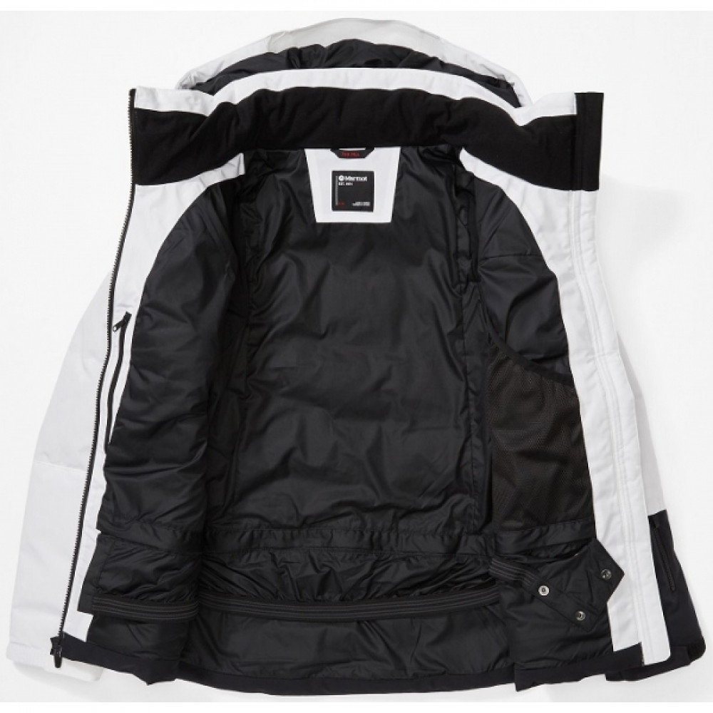 Куртка Marmot Wm's Slingshot Jacket купить, арт. 25750 ⛺ Terra Incognita