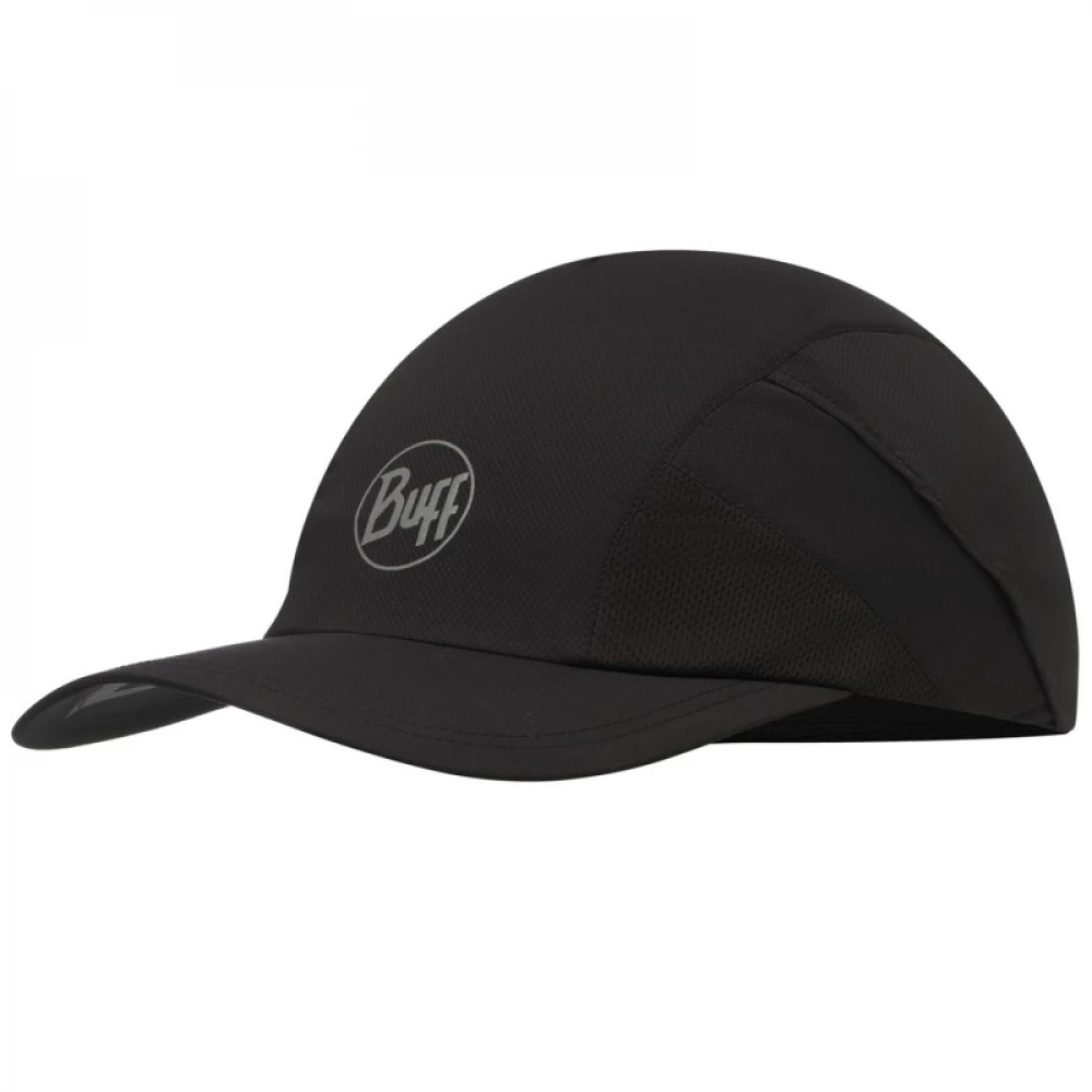 Кепка Buff Run Cap Solid