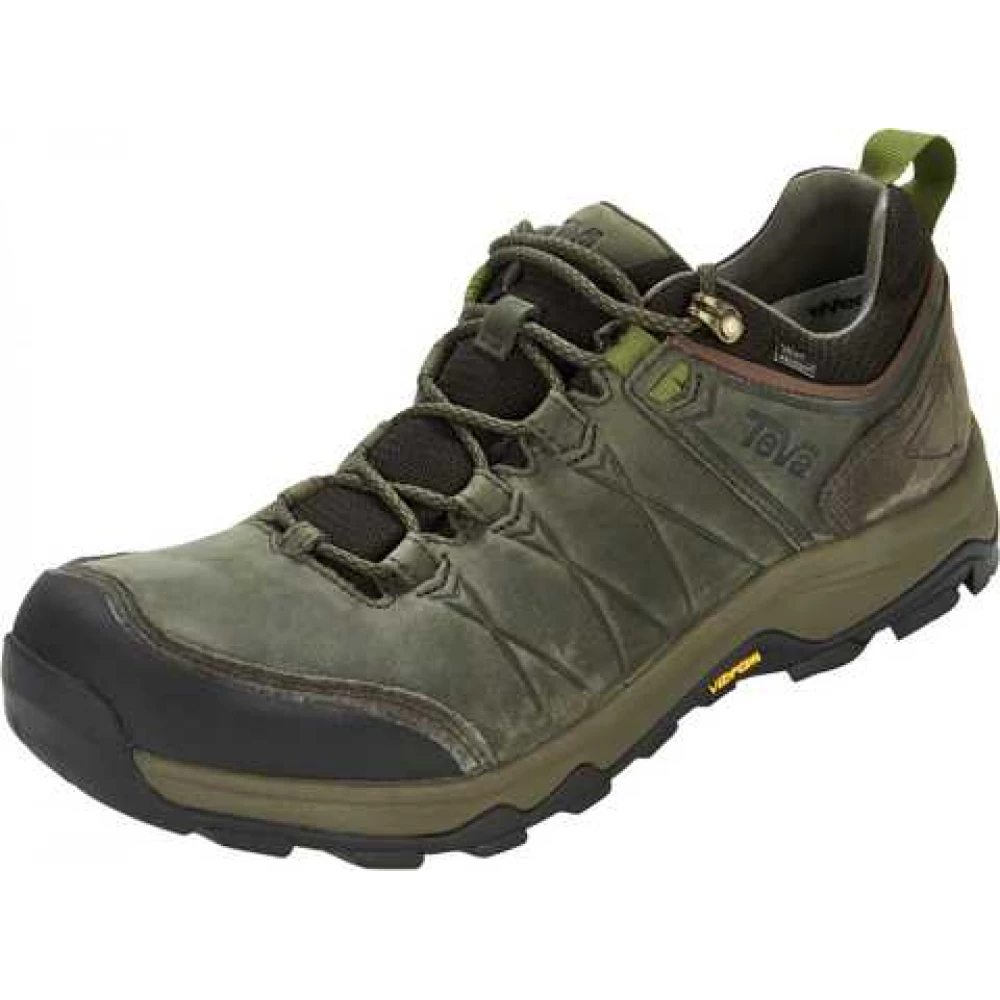 Кросівки Teva Arrowood Riva WP