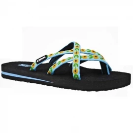 Сланці Teva Mush Mandalyn Wedge Loma W's