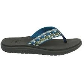 Сланцы Teva Mush M's