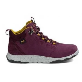 Черевики Teva Arrowood Lux Mid WP W's