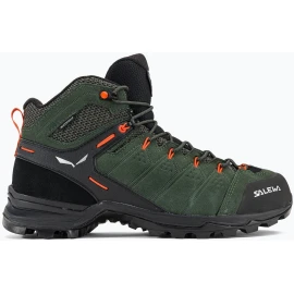 Черевики Salewa MS Alp Mate Mid WP