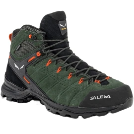 Черевики Salewa MS Alp Mate Mid WP