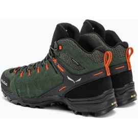 Черевики Salewa MS Alp Mate Mid WP