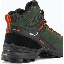 Черевики Salewa MS Alp Mate Mid WP