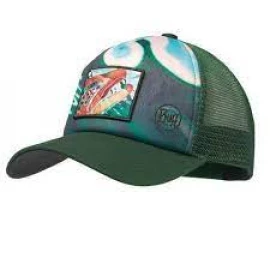 Кепка Buff Derek De Young Trucker Cap