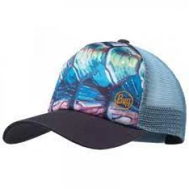 Кепка Buff Derek De Young Trucker Cap