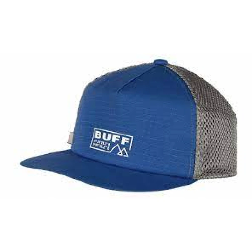 Кепка Buff Pack Trucker Cap