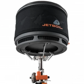 Каструля Jetboil Ceramic FluxRing Cook Pot 1.5л