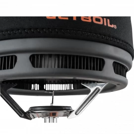 Каструля Jetboil Ceramic FluxRing Cook Pot 1.5л