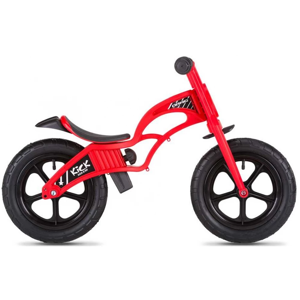Біговел Drag 12 Kick