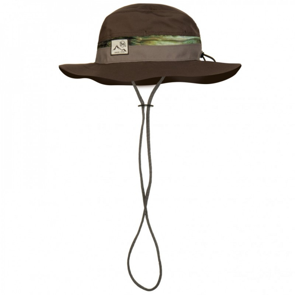 Панама Buff Booney Hat купити, арт. 25021 ⛺ Terra Incognita