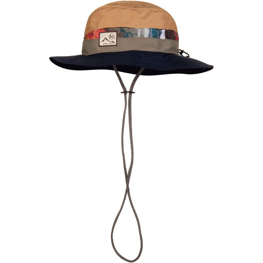 Панама Buff Booney Hat купити, арт. 25021 ⛺ Terra Incognita