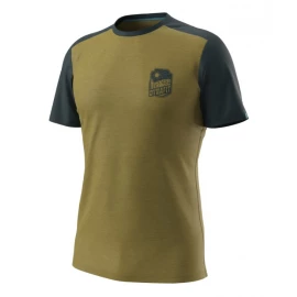 Футболка Dynafit Transalper Light S/S Tee Mns