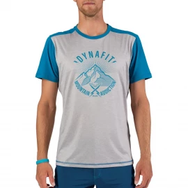 Футболка Dynafit Transalper Light S/S Tee Mns
