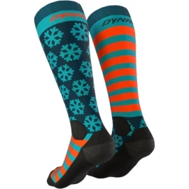 Носки Dynafit FT Graphic Socks