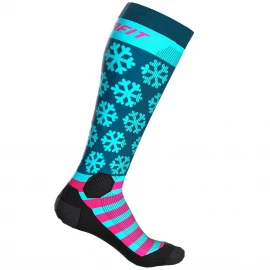 Носки Dynafit FT Graphic Socks