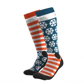 Носки Dynafit FT Graphic Socks