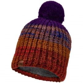Шапка Buff Khitted & Fleece Band Hat Alina