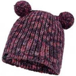 Шапка Buff Khitted & Fleece Band Hat Lera