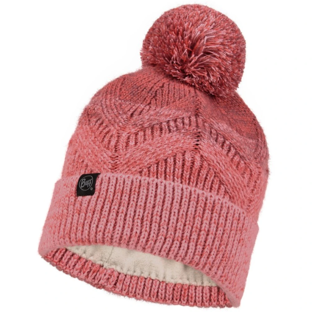 Шапка Buff Khitted & Fleece Band Hat Masha