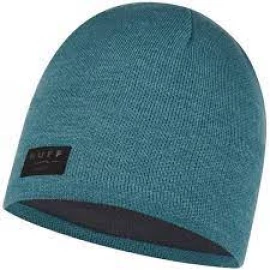 Шапка Buff Khitted & Fleece Band Hat Solid