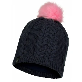 Шапка Buff Khitted & Fleece Hat Nina