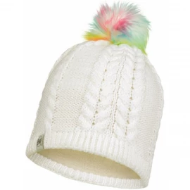 Шапка Buff Khitted & Full Fleece Hat Hat Nina