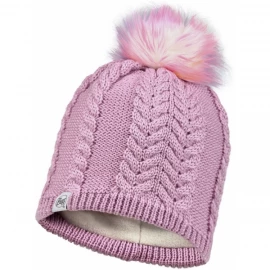 Шапка Buff Khitted & Full Fleece Hat Hat Nina