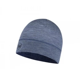 Шапка Buff Lightweight Merino Wool Hat