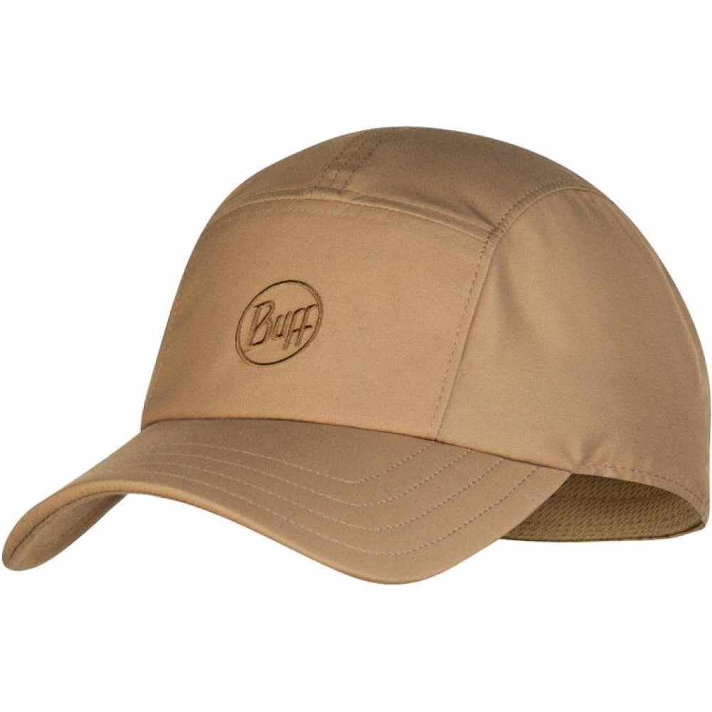 Кепка Buff Air Trek Cap Solid купити, арт. 25098 ⛺ Terra Incognita