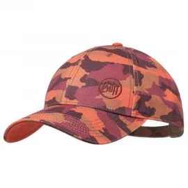 Кепка Buff Air Trek Cap 