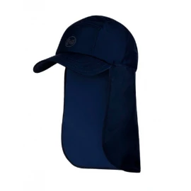 Кепка Buff Bimini Cap Solid